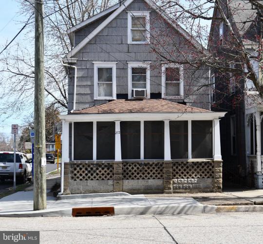 Photo of 272 E Broadway, Salem NJ