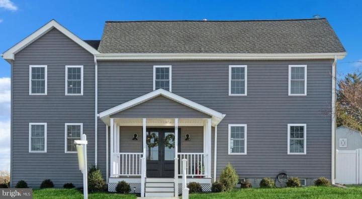 Photo of 8 Colson Road, Elmer NJ