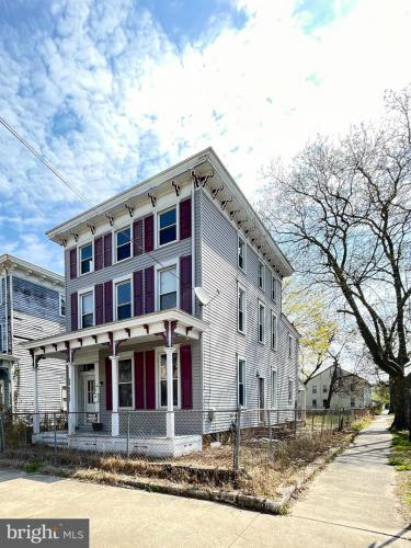 Photo of 46 Walnut Street, Salem NJ