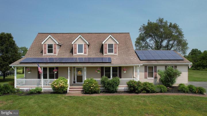 Photo of 34 Two Penny Run East, Pilesgrove NJ