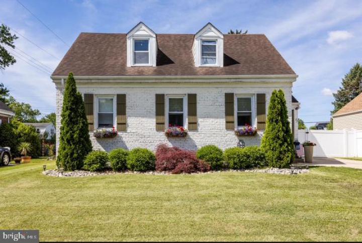 Photo of 23 Churchtown Road, Pennsville NJ