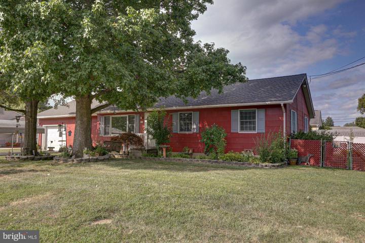Photo of 66 Fordham Road, Pennsville NJ