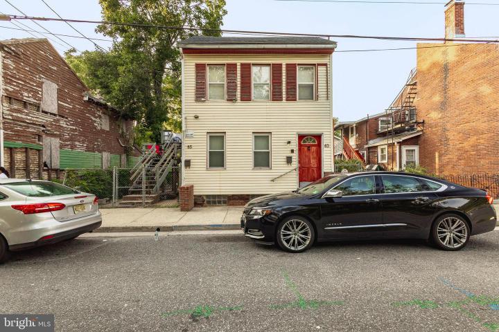 Photo of 83 Union St And 56 Olive, Salem NJ