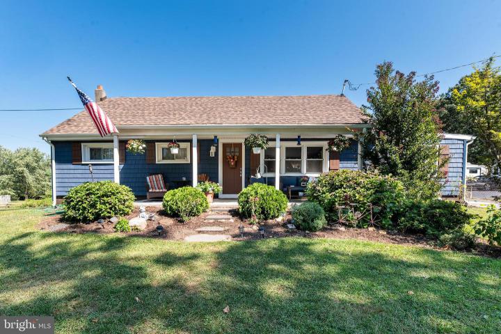 Photo of 352 Almond Road, Pittsgrove NJ