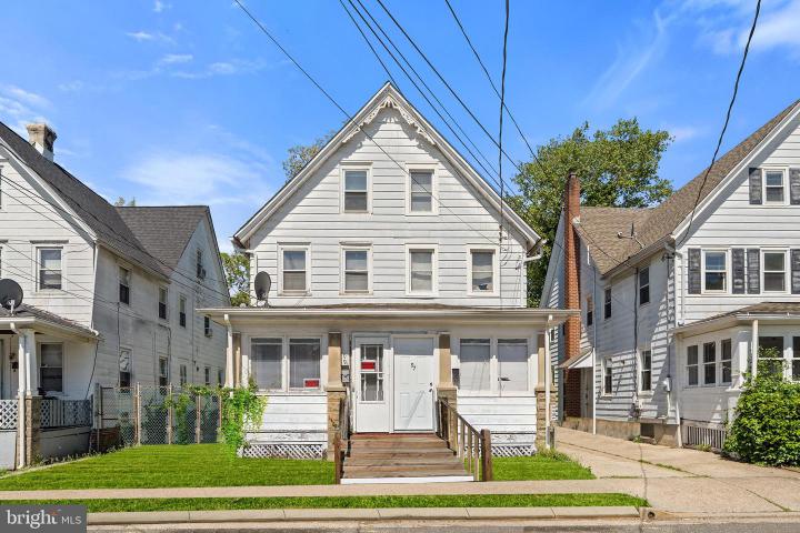 Photo of 99 Chestnut Street, Salem NJ