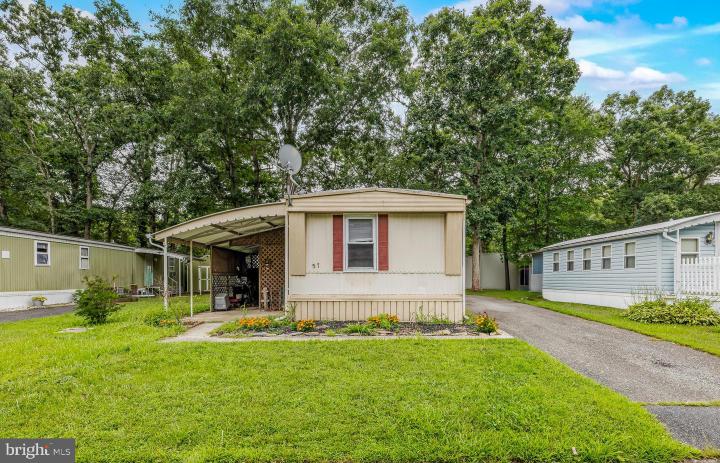 Photo of 57 Hazelwood Dr, Pittsgrove NJ