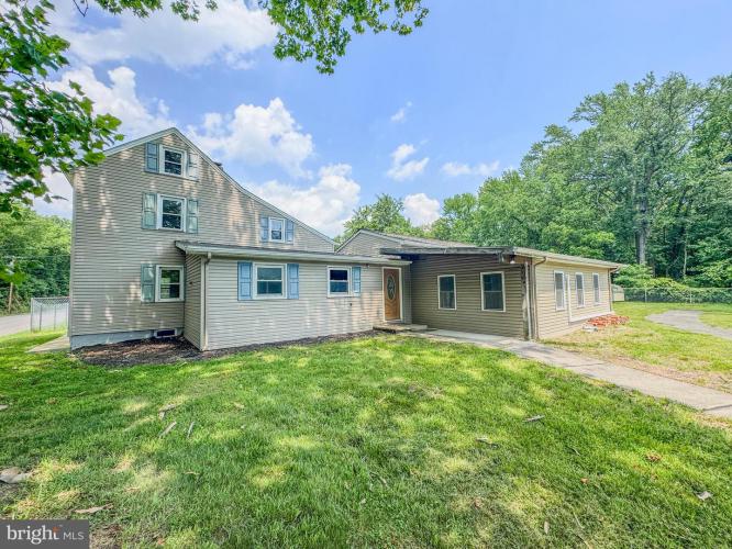 Photo of 211 Fort Mott Road, Pennsville NJ