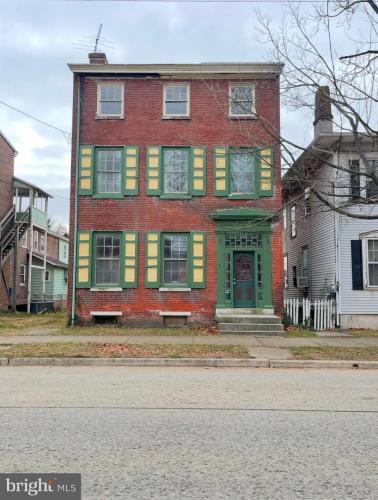 Photo of 91 W Broadway, Salem NJ