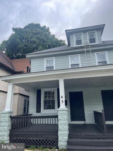 Photo of 43 Chestnut Street, Salem NJ