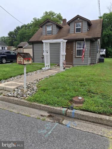 Photo of 4 Dunlap Avenue, Pennsville NJ
