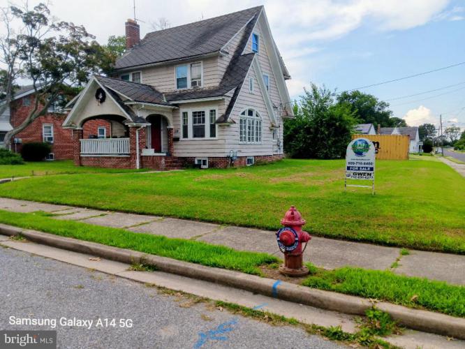 Photo of 334 Craven Avenue, Salem NJ