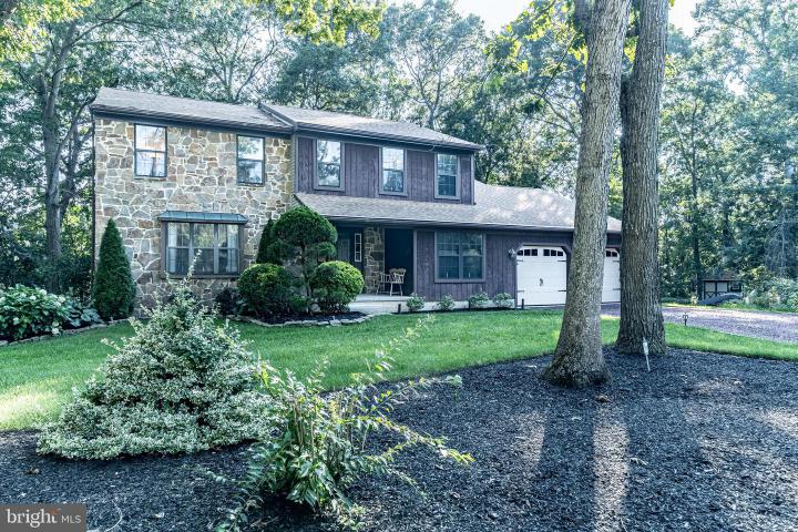 Photo of 1102 Swans Way, Pittsgrove NJ