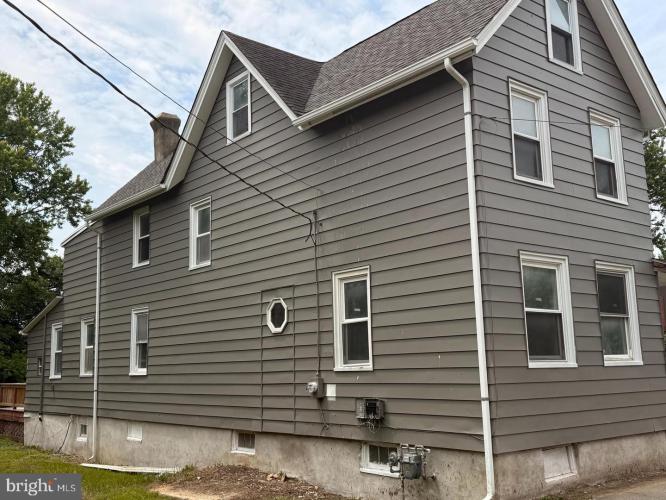 Photo of 217 Smith Street, Salem NJ