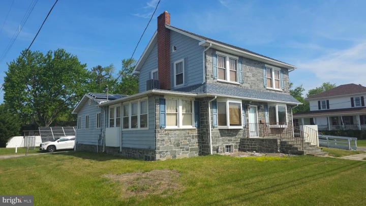 Photo of 101 N Broadway, Pennsville NJ