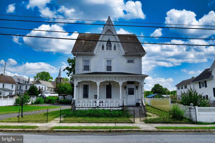 Photo of 6 Sickler Street, Quinton NJ