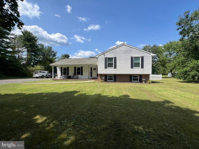 Photo of 138 Upper Neck Road, Pittsgrove NJ