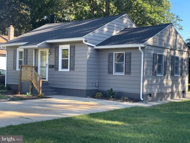Photo of 112 Highland Avenue, Pennsville NJ