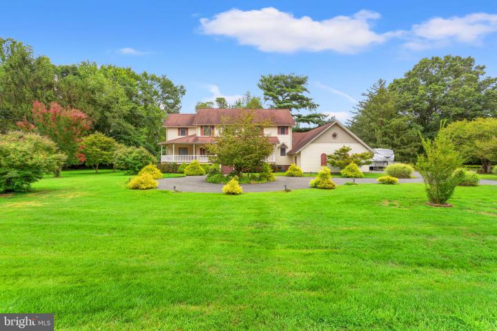Photo of 135 Fort Mott Road, Pennsville NJ