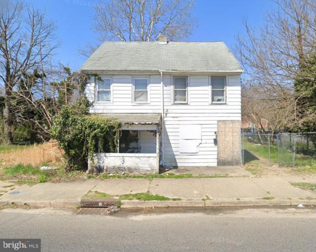 Photo of 359 Keasbey Street, Salem NJ