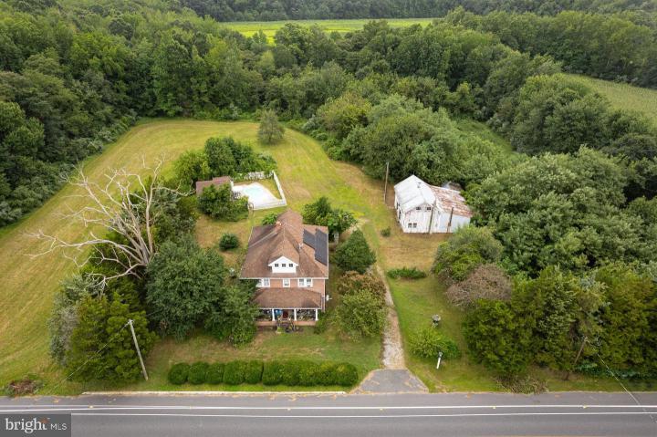 Photo of 179 Alloway Creek Neck Road, Salem NJ