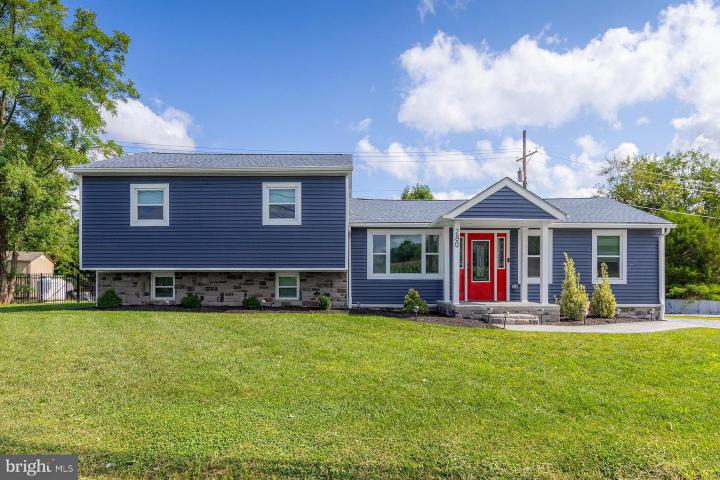 Photo of 280 Woodstown Daretown Road, Pilesgrove NJ