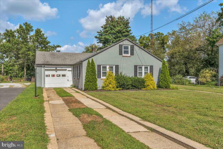 Photo of 217 S Main Street, Elmer NJ