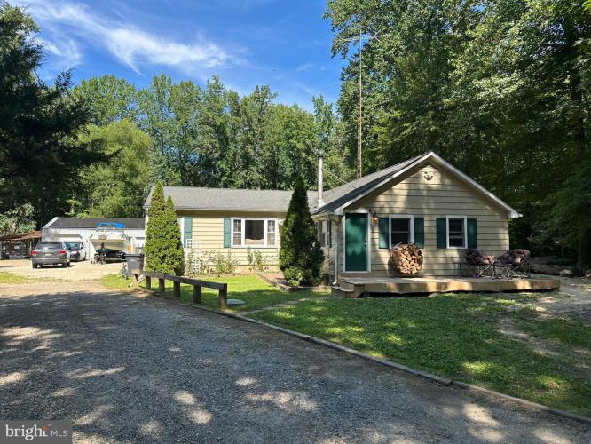 Photo of 550 Quinton Marlboro Road, Bridgeton NJ