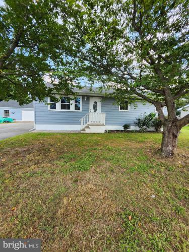 Photo of 132 Quaker Road, Pennsville NJ