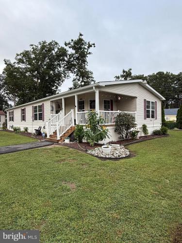 Photo of 8 Bayberry Lane 8, Pittsgrove NJ