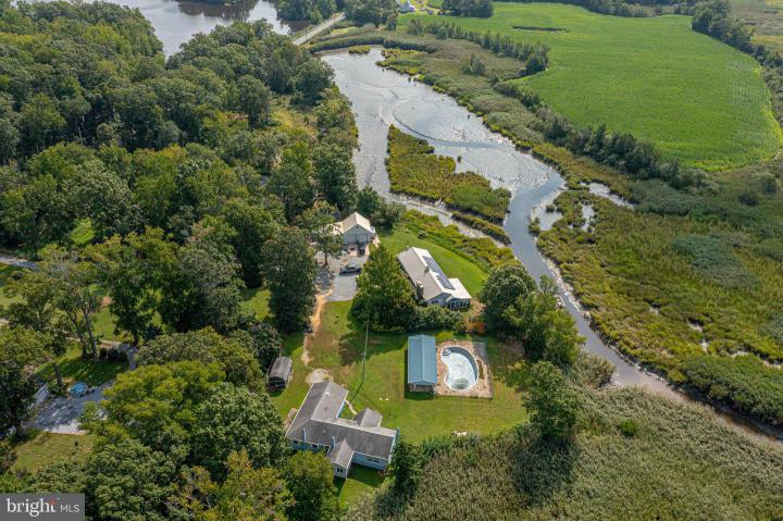 Photo of 69 Buckhorn Road, Salem NJ