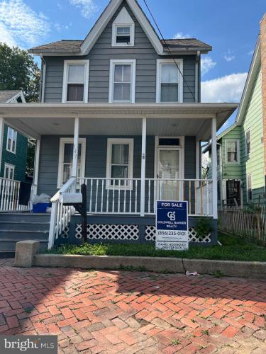 Photo of 147 Seventh Street