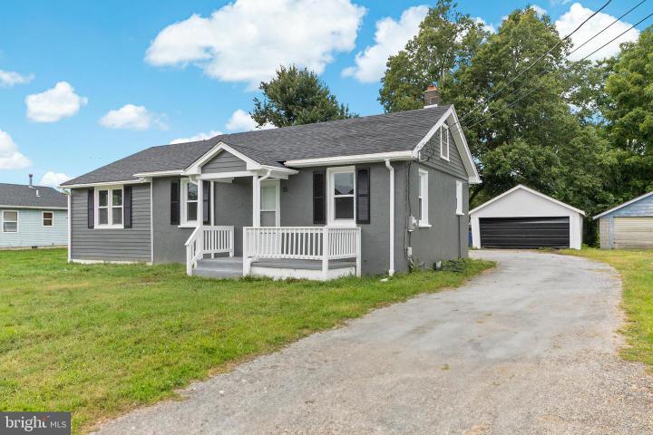 Photo of 22 Alloway Road