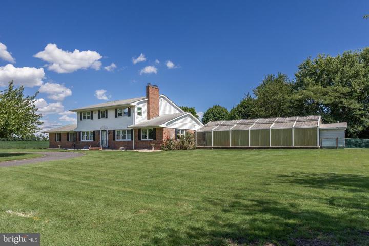 Photo of 44 Supawna Road, Pennsville NJ