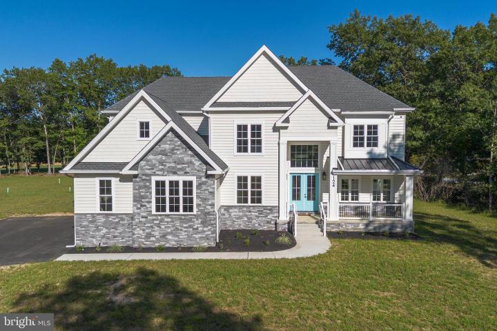 Photo of 124 Running Deer Trail, Pittsgrove NJ
