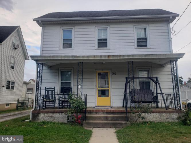 Photo of 310 N Main Street, Elmer NJ