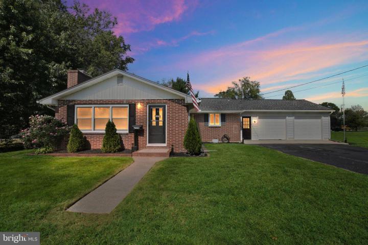 Photo of 7 Mooreland Street, Woodstown NJ