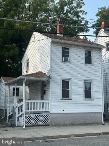 Photo of 5 Olive Street, Salem NJ