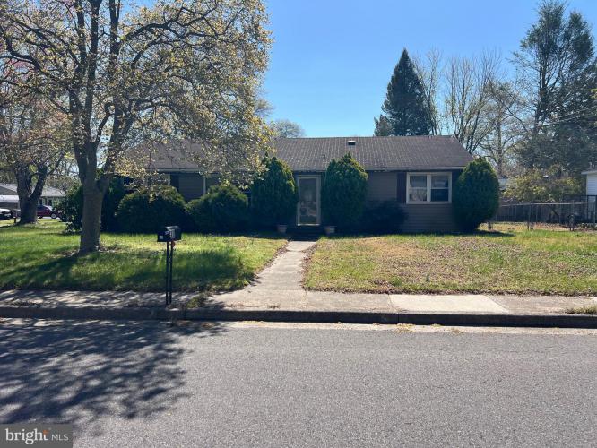 Photo of 10 Narcissus Road, Pennsville NJ