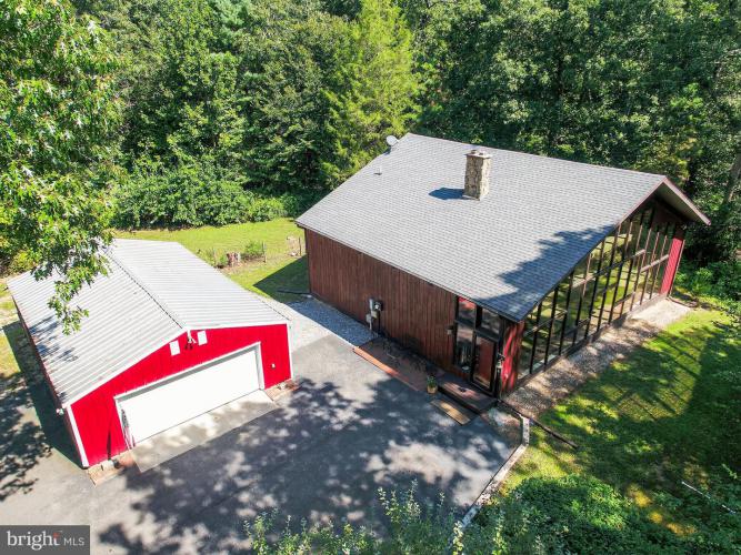 Photo of 526 Harmersville Pecks Corner Road, Salem NJ