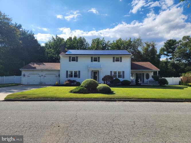 Photo of 57 Sparks, Pennsville NJ