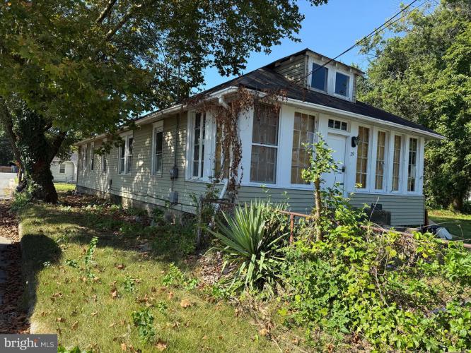 Photo of 29 Chester Avenue, Deepwater NJ