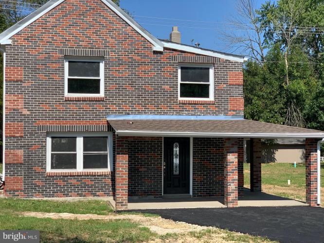 Photo of 276 Woodstown Daretown, Pilesgrove NJ