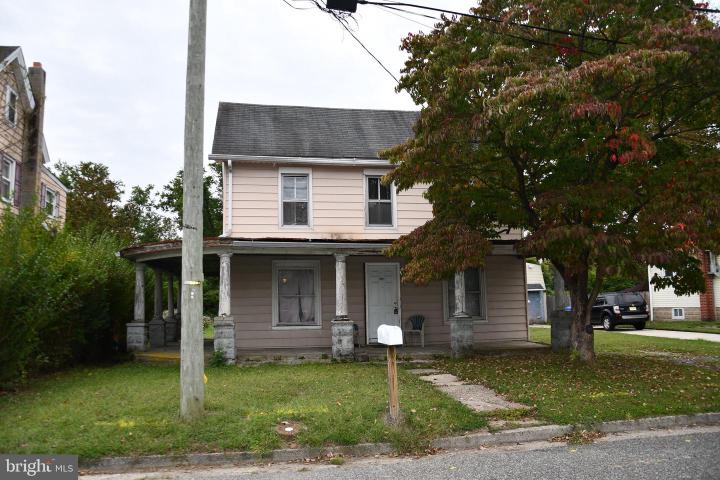 Photo of 110 N Railroad Ave