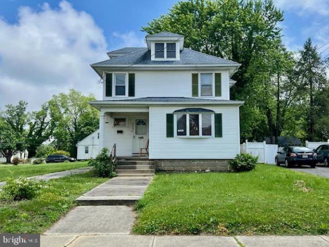 Photo of 200 N Union Street