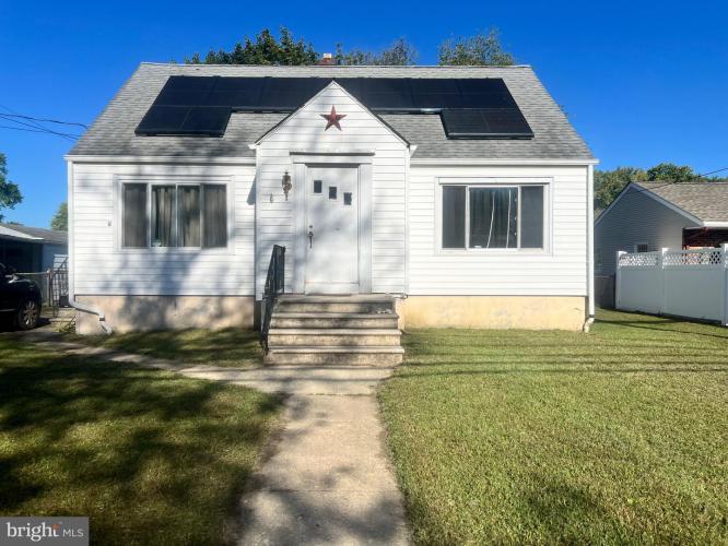 Photo of 201 Chestnut Street, Salem NJ