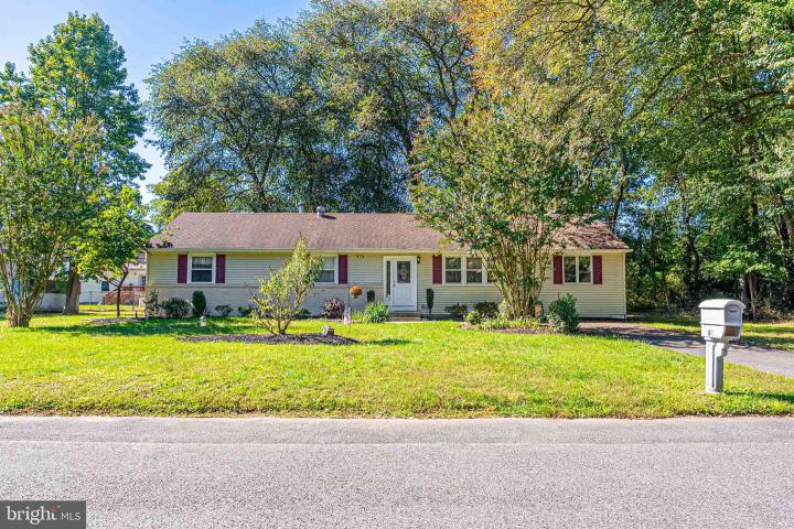 Photo of 89 Quaker Road, Pennsville NJ