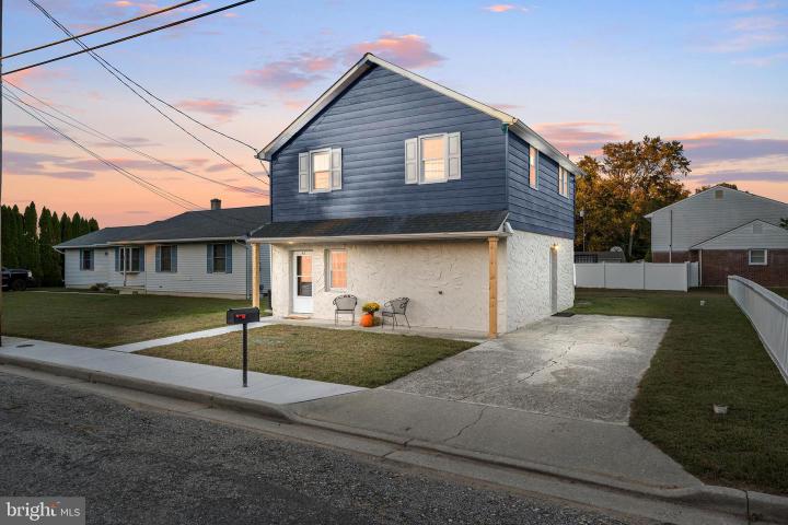 Photo of 42 Georgia Road, Pennsville NJ