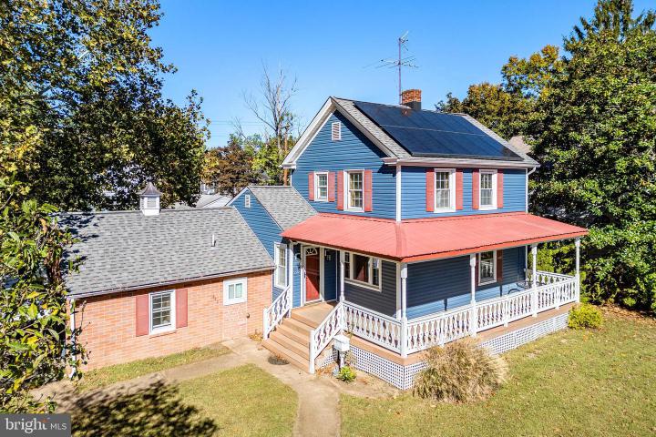 Photo of 292 C Street, Carneys Point NJ