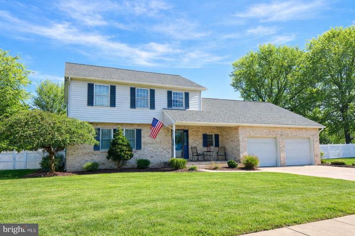 Photo of 5 Page Terrace