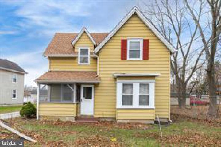 Photo of 412 S Main Street, Elmer NJ